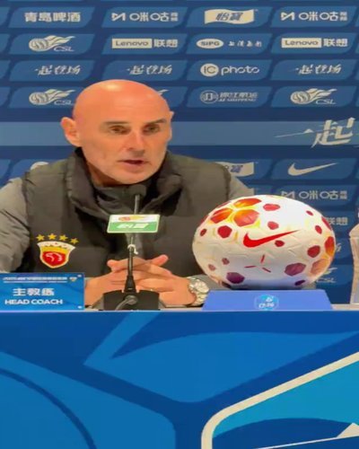 第201场进球背后的故事：魏震篇