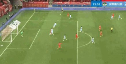 扩展说下关于第201场进球的魏震的一些往事