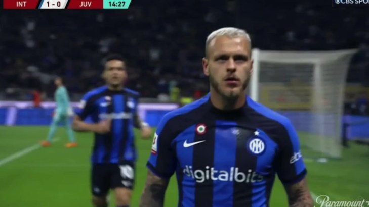 迪马尔科单赛季17助攻创意甲新纪录