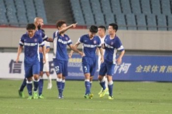刘建业：球迷助阵，期待精彩对决