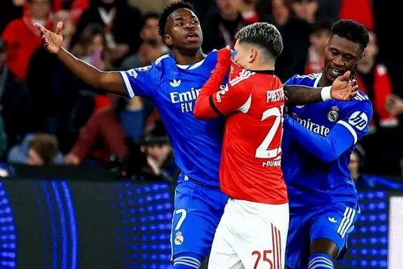 FIFA确认扩大禁赛范围，普雷斯蒂安尼无缘世界杯前2场比赛