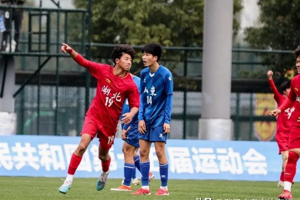 U17表现暴露青训短板，改革需理性前行