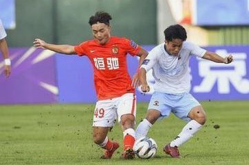 实力鸿沟难逾越 4点力证广州蒲公英足协杯止步是理性回归