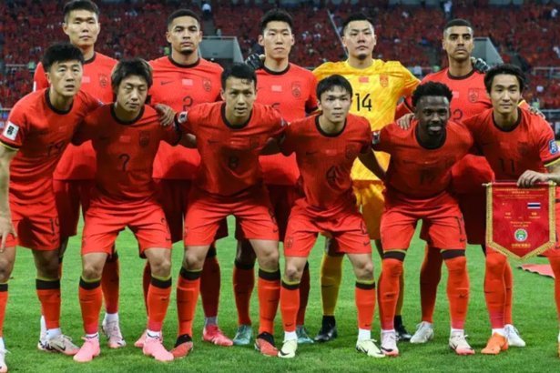 U17国足迎战日本争冠 期待巅峰之战