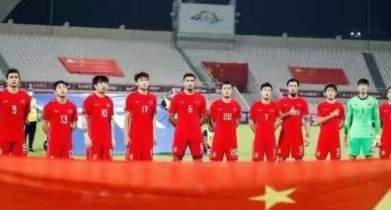 献给功勋武磊：六月九日中泰战里程碑意义全解析