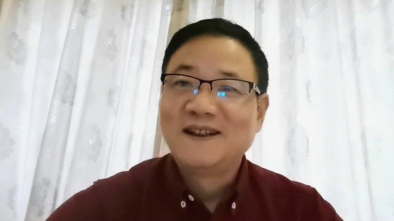 董路直播“真空事件”背后：未成年人保护的遗漏？