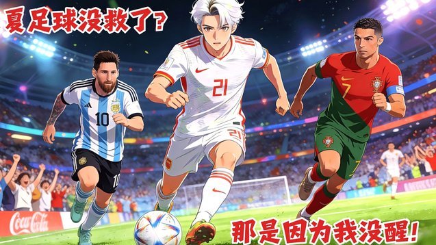 U23：国足制胜关键