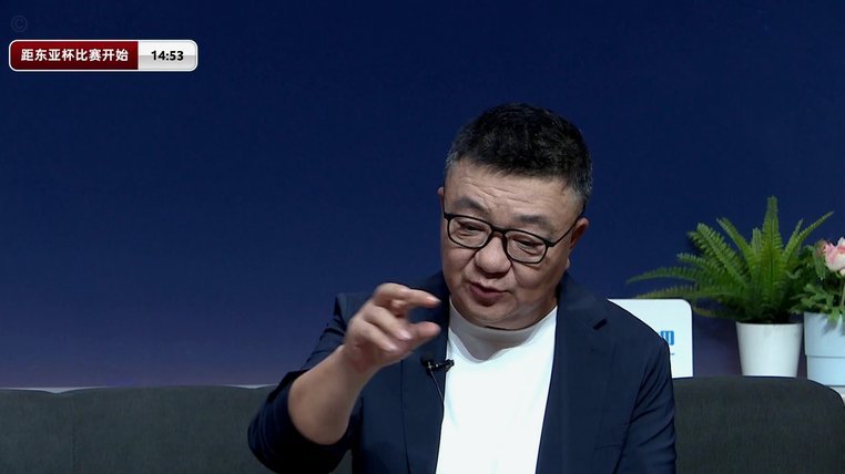 董路：中国足球的揭疮者