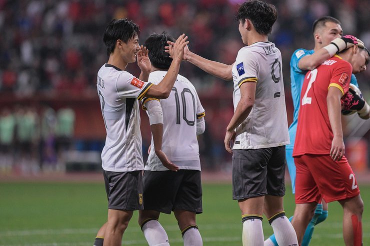U20联赛第2轮赛果揭晓：焦点战回顾与黑马惊喜连连