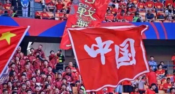 吃素一个月，助国足圆梦2030世界杯？
