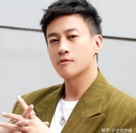 苗润东距离职业还有十万八千里