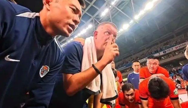 受台风影响，海牛客战浙江比赛延期至下周二