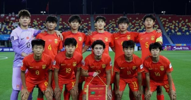 期待董路能否带领U17国少冲击世少赛？