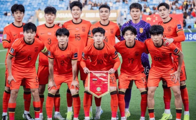 日本U21男足公布亚运会名单 主帅回应接手国家队