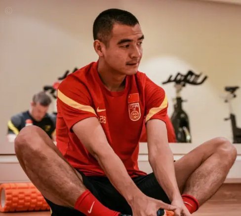 董老师为中国足球崛起而操碎了心！