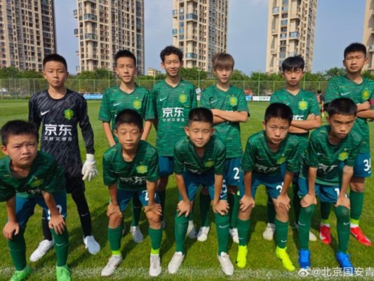 以嗨球u13在北一区的大区预选赛表现来看，大连和辽宁赛区出不了线很不正常！