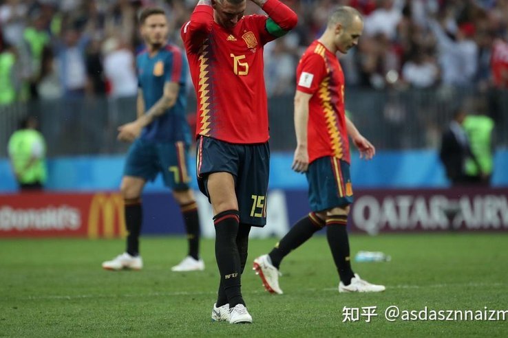 中国足球其实从来没有踢过啥传控