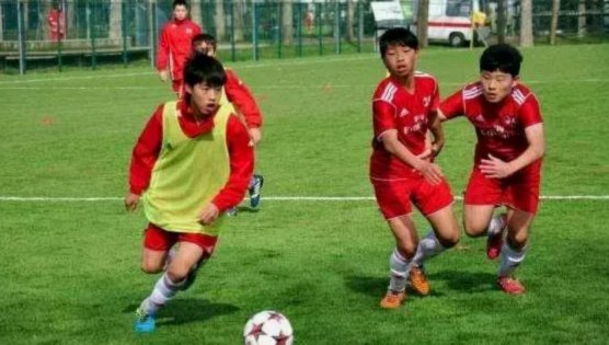 抛开胜负看青训：中国足球培养该如何前行