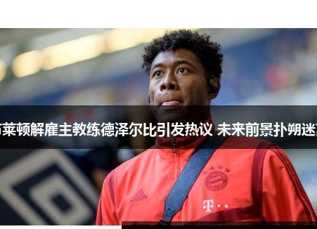 TA：德泽尔比被球员认为是严厉父亲；他说服托纳利+M费加盟197