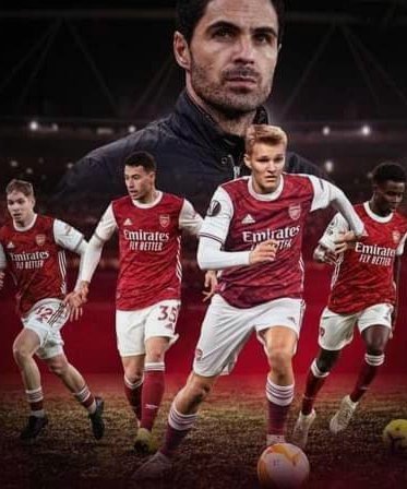 阿尔特塔：要想在英超争冠，哪怕是第2轮也感觉非赢不可