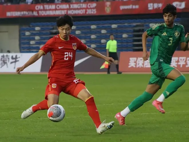 吕孟洋在明日之星和Best杯上的表现不足以加入U17国家队吗？