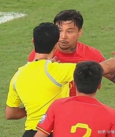 朱辰杰：被换下因解围后有点抽筋，个人非常珍惜这次亚运会