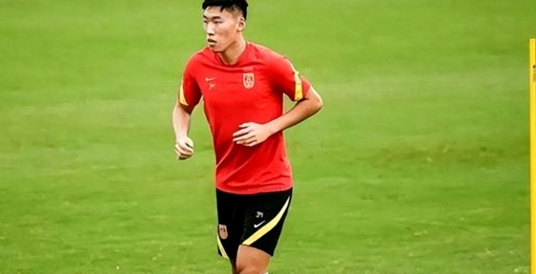 朱辰杰：被换下因解围后有点抽筋，个人非常珍惜这次亚运会