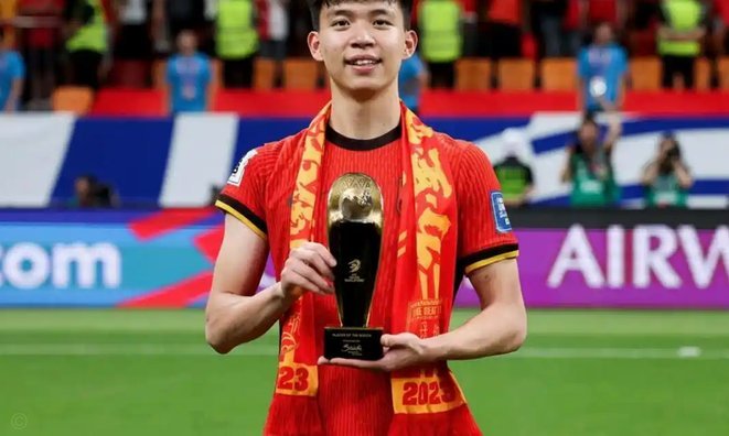 年轻一代自信挑战世界杯，差距不再明显