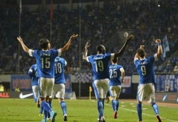 中超：三镇1-3申花，阿苏埃闪击、拉唐点射，卡迪斯破门
